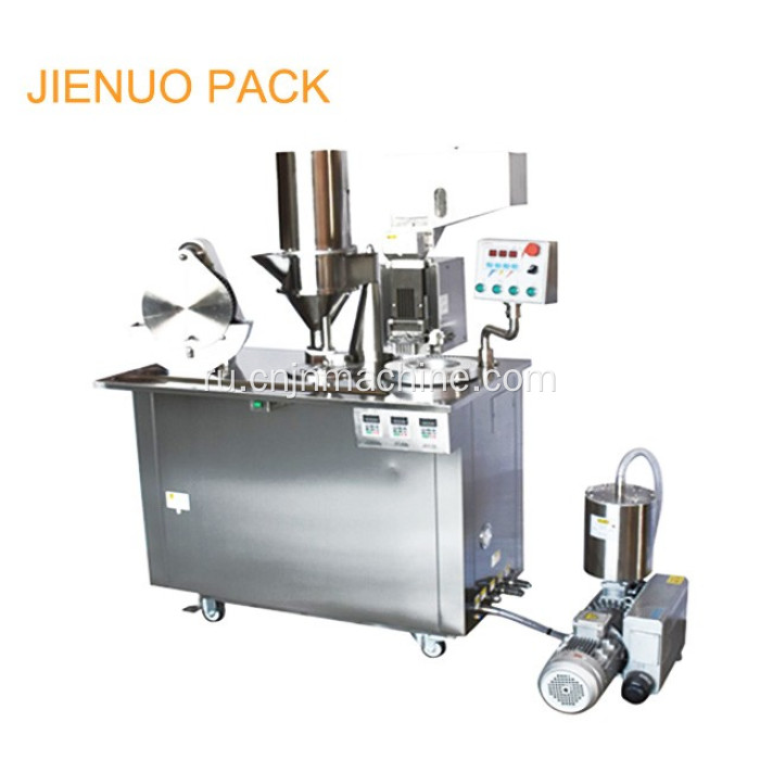 CGN208-D Semi Automatic #00- #5 Hard Capsule Encapsulation Machine